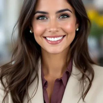 Emily Thompson — Claritox Pro review